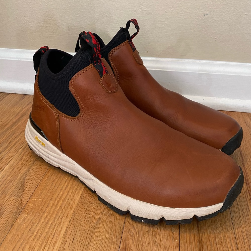 Danner Mountain 600 Chelsea Mens Size:9